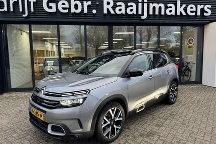 Citroen C5 Aircross Gebrauchtwagen