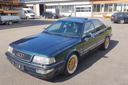 Audi V8 Gebrauchtwagen