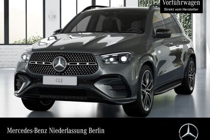 Mercedes-Benz GLE 400 Gebrauchtwagen