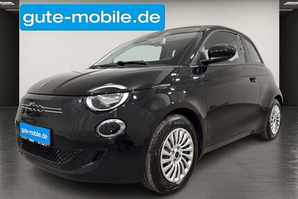 Fiat 500e Gebrauchtwagen