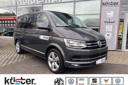 VW T6 Multivan Gebrauchtwagen