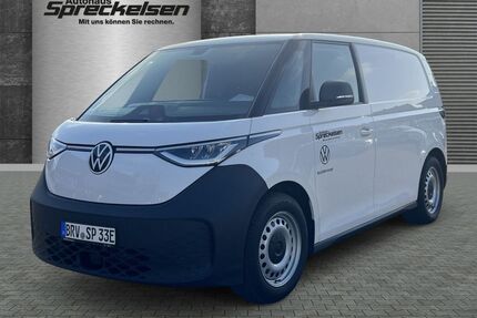 VW ID. Buzz Gebrauchtwagen