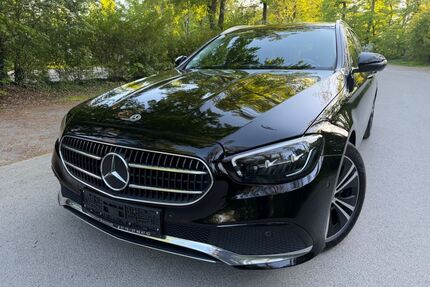 Mercedes-Benz E 220 Gebrauchtwagen