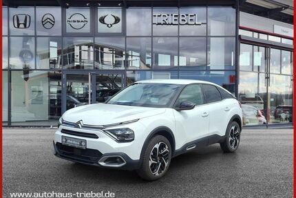 Citroen C4 Gebrauchtwagen