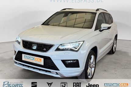 Seat Ateca Gebrauchtwagen