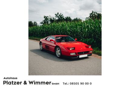 Ferrari 348 Gebrauchtwagen