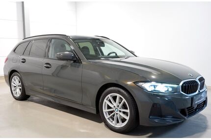 BMW 320 Gebrauchtwagen