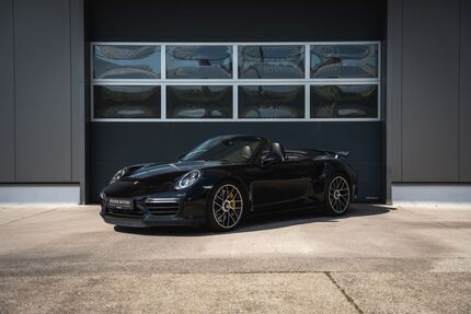 Porsche 991 Gebrauchtwagen
