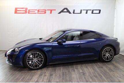 Porsche Taycan Gebrauchtwagen