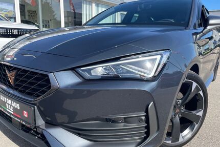Cupra Leon Gebrauchtwagen