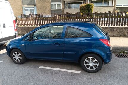 Opel Corsa Gebrauchtwagen