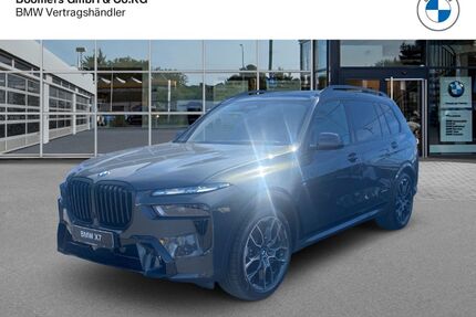 BMW X7 Gebrauchtwagen