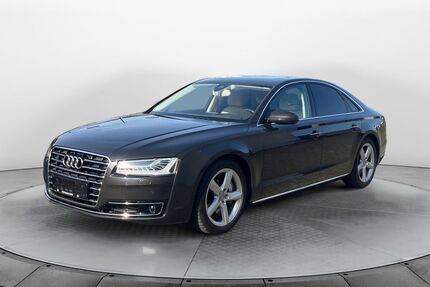Audi A8 Gebrauchtwagen
