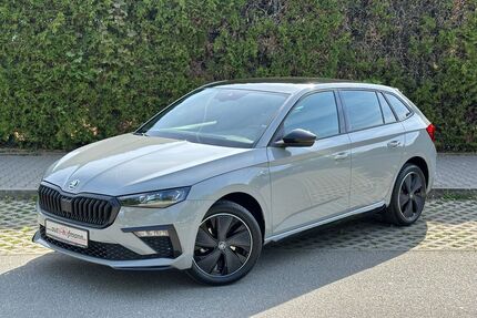 Skoda Scala Gebrauchtwagen