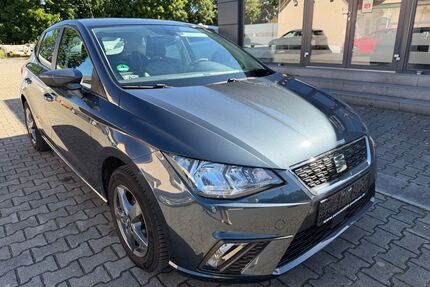 Seat Ibiza Gebrauchtwagen