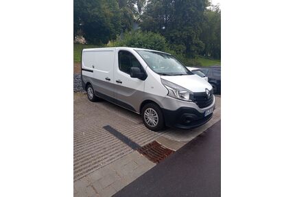 Renault Trafic Gebrauchtwagen