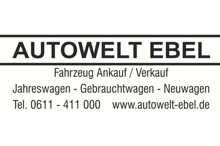 Mitsubishi ASX Gebrauchtwagen