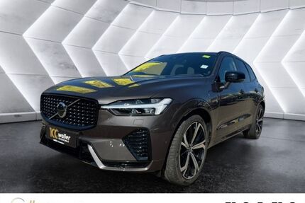 Volvo XC60 Gebrauchtwagen