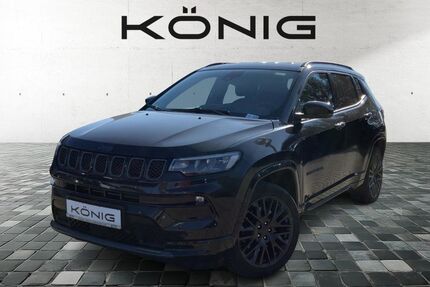 Jeep Compass Gebrauchtwagen