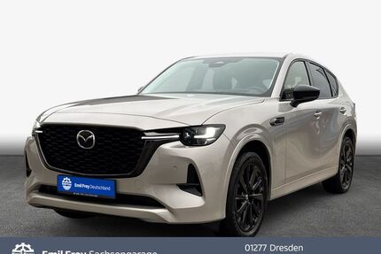 Mazda CX-60 Gebrauchtwagen