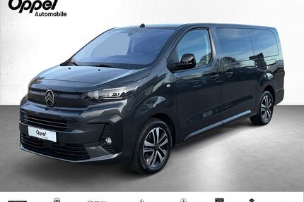 Citroen SpaceTourer Gebrauchtwagen
