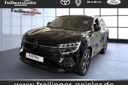 Renault Austral Gebrauchtwagen