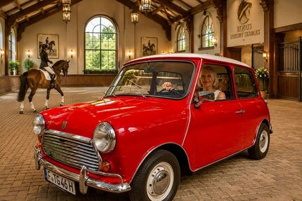 Austin Rover Andere Gebrauchtwagen