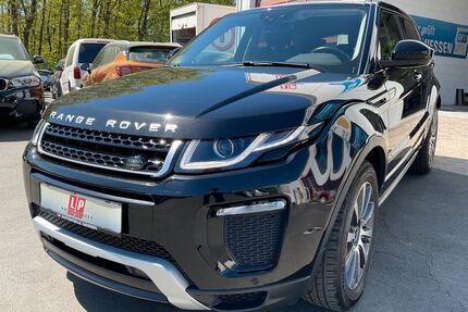 Land Rover Range Rover Evoque Gebrauchtwagen