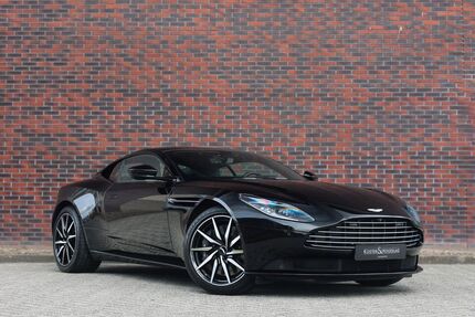 Aston Martin DB11 Gebrauchtwagen