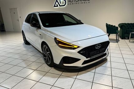 Hyundai i30 Gebrauchtwagen