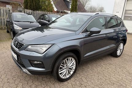 Seat Ateca Gebrauchtwagen