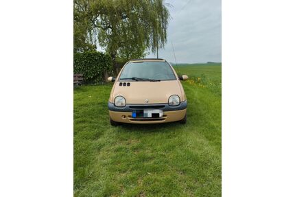 Renault Twingo Gebrauchtwagen