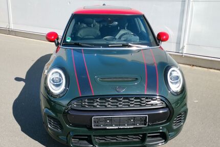 Mini John Cooper Works Gebrauchtwagen