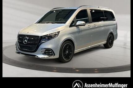 Mercedes-Benz V 300 Gebrauchtwagen