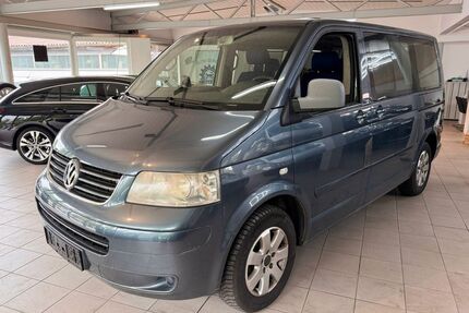 VW T5 Transporter Gebrauchtwagen