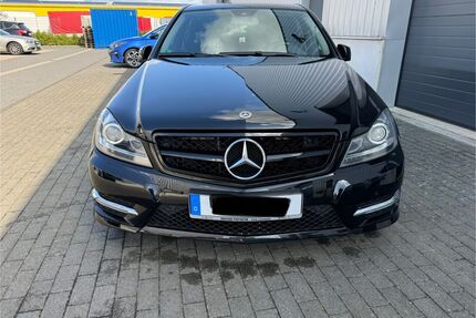 Mercedes-Benz C 350 Gebrauchtwagen