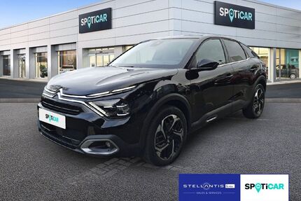 Citroen C4 Gebrauchtwagen