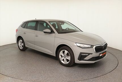 Skoda Scala Gebrauchtwagen