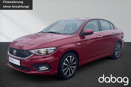 Fiat Tipo Gebrauchtwagen