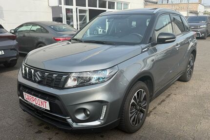 Suzuki Vitara Gebrauchtwagen