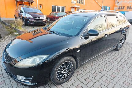 Mazda 6 Gebrauchtwagen