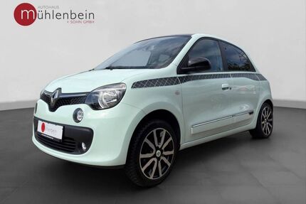 Renault Twingo Gebrauchtwagen