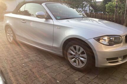 BMW 118 Gebrauchtwagen
