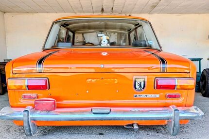 BMW 1200 