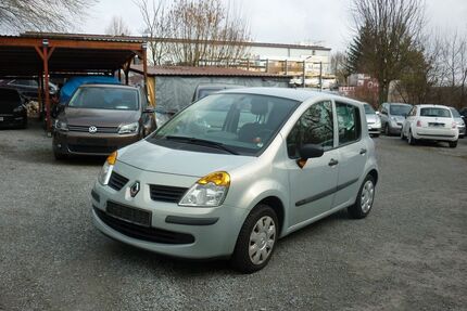 Renault Modus Gebrauchtwagen