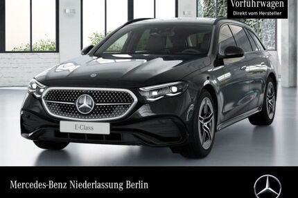 Mercedes-Benz E 220 Gebrauchtwagen