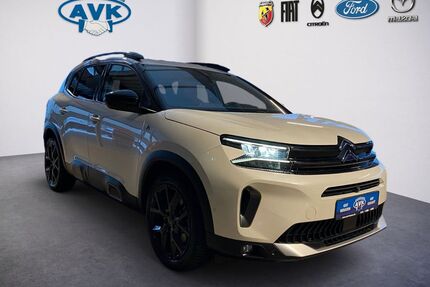 Citroen C5 Aircross Gebrauchtwagen