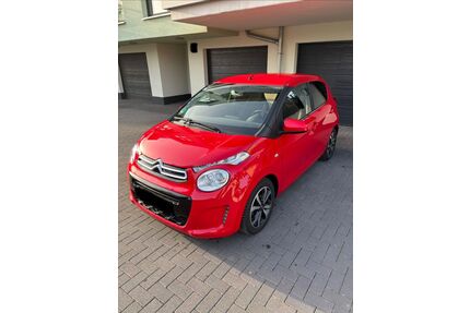 Citroen C1 Gebrauchtwagen