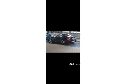BMW Z4 Gebrauchtwagen