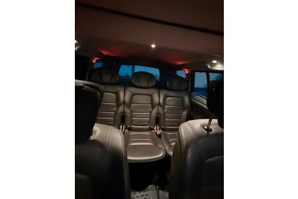 Renault Espace Gebrauchtwagen